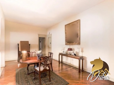 Padrão Jardim América 1200m² 05 Dormitórios 05 Suítes 20 Vagas