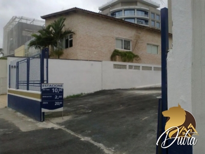 Terreno Padrão Jardim Paulista 330m² 01 Dormitórios 50 Vagas