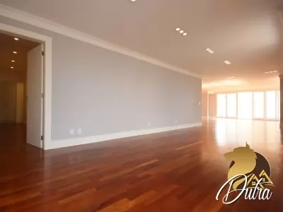 Montparnasse Higienópolis 382m² 03 Dormitórios 02 Suítes 2 Vagas