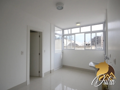 Montparnasse Higienópolis 382m² 03 Dormitórios 02 Suítes 2 Vagas