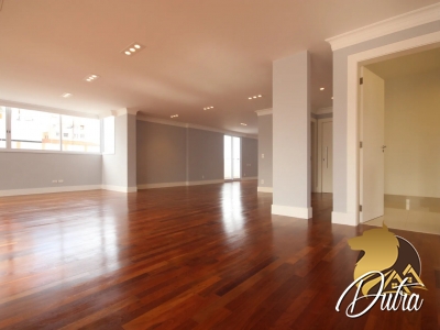 Montparnasse Higienópolis 382m² 03 Dormitórios 02 Suítes 2 Vagas