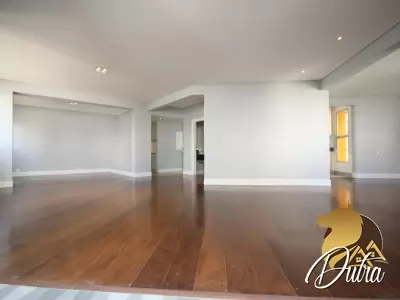 Golden Park Vila Uberabinha 244m² 04 Dormitórios 03 Suítes 3 Vagas