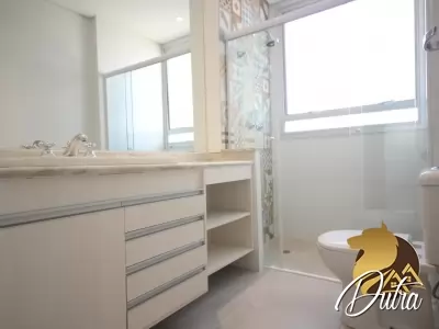 Golden Park Vila Uberabinha 244m² 04 Dormitórios 03 Suítes 3 Vagas