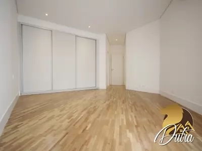 Golden Park Vila Uberabinha 244m² 04 Dormitórios 03 Suítes 3 Vagas