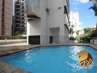 Golden Park Vila Uberabinha 244m² 04 Dormitórios 03 Suítes 3 Vagas