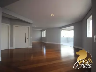 Golden Park Vila Uberabinha 244m² 04 Dormitórios 03 Suítes 3 Vagas