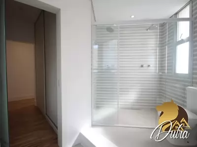 Golden Park Vila Uberabinha 244m² 04 Dormitórios 03 Suítes 3 Vagas