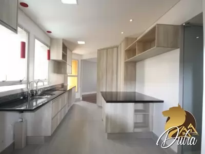 Golden Park Vila Uberabinha 244m² 04 Dormitórios 03 Suítes 3 Vagas