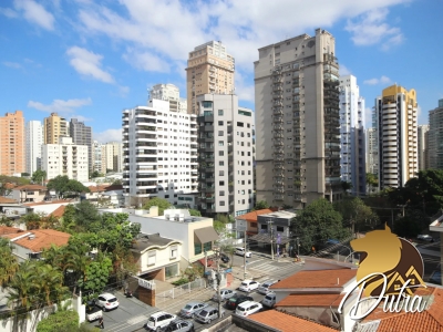 Golden Park Vila Uberabinha 244m² 04 Dormitórios 03 Suítes 3 Vagas