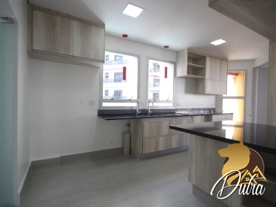 Golden Park Vila Uberabinha 244m² 04 Dormitórios 03 Suítes 3 Vagas