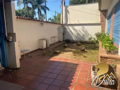 Padrão Jardim América 523m² 04 Dormitórios 02 Suítes 10 Vagas