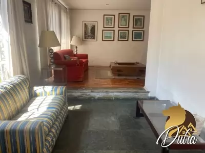 Padrão Jardim América 523m² 04 Dormitórios 02 Suítes 10 Vagas