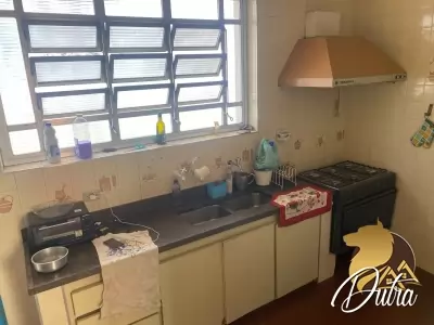 Padrão Jardim América 523m² 04 Dormitórios 02 Suítes 10 Vagas