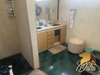 Padrão Jardim América 523m² 04 Dormitórios 02 Suítes 10 Vagas