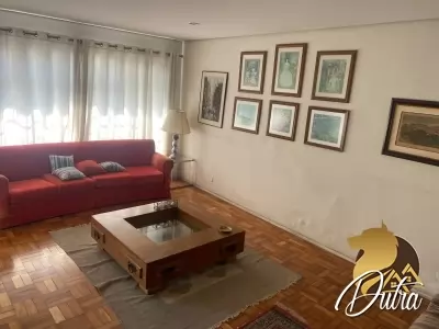 Padrão Jardim América 523m² 04 Dormitórios 02 Suítes 10 Vagas
