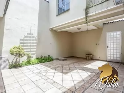 Padrão Jardim Luzitânia 350m² 03 Dormitórios 03 Suítes 4 Vagas