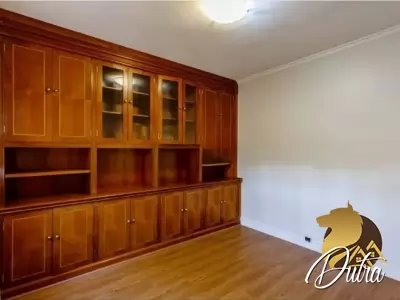 Padrão Jardim Luzitânia 350m² 03 Dormitórios 03 Suítes 4 Vagas