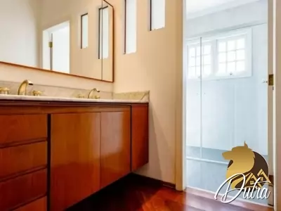 Padrão Jardim Luzitânia 350m² 03 Dormitórios 03 Suítes 4 Vagas