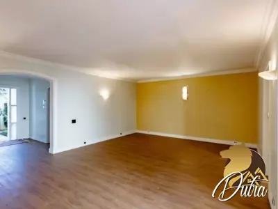 Padrão Jardim Luzitânia 350m² 03 Dormitórios 03 Suítes 4 Vagas