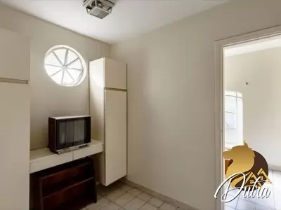 Padrão Jardim Luzitânia 350m² 03 Dormitórios 03 Suítes 4 Vagas