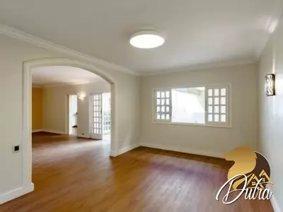 Padrão Jardim Luzitânia 350m² 03 Dormitórios 03 Suítes 4 Vagas