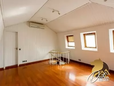 Padrão Jardim Luzitânia 350m² 03 Dormitórios 03 Suítes 4 Vagas