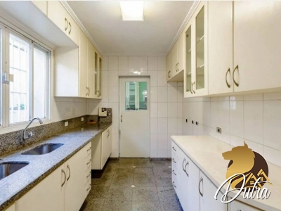 Padrão Jardim Luzitânia 350m² 03 Dormitórios 03 Suítes 4 Vagas