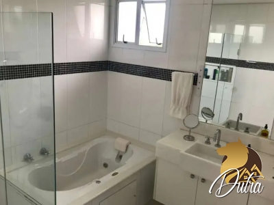 Sunset Brooklin Campo Belo 470m² 04 Dormitórios 04 Suítes 6 Vagas