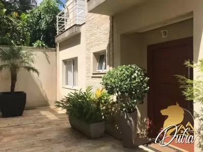 Sunset Brooklin Campo Belo 470m² 04 Dormitórios 04 Suítes 6 Vagas