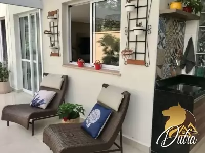 Sunset Brooklin Campo Belo 470m² 04 Dormitórios 04 Suítes 6 Vagas