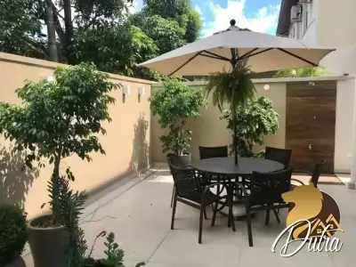 Sunset Brooklin Campo Belo 470m² 04 Dormitórios 04 Suítes 6 Vagas