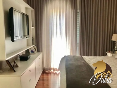 Sunset Brooklin Campo Belo 470m² 04 Dormitórios 04 Suítes 6 Vagas