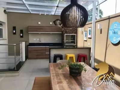 Sunset Brooklin Campo Belo 470m² 04 Dormitórios 04 Suítes 6 Vagas