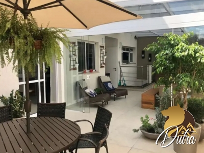 Sunset Brooklin Campo Belo 470m² 04 Dormitórios 04 Suítes 6 Vagas