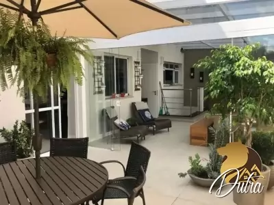 Sunset Brooklin Campo Belo 470m² 04 Dormitórios 04 Suítes 6 Vagas