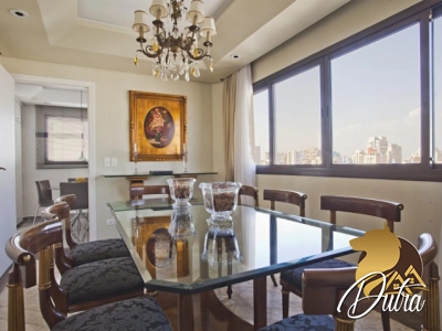 Athenas Moema 400m² 04 Dormitórios 03 Suítes 3 Vagas