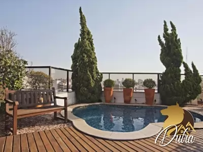 Athenas Moema 400m² 04 Dormitórios 03 Suítes 3 Vagas