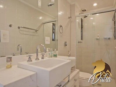 Athenas Moema 400m² 04 Dormitórios 03 Suítes 3 Vagas