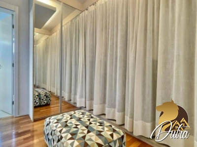 Condominio Blue Note Cidade Monções 225m² 03 Dormitórios 03 Suítes 3 Vagas