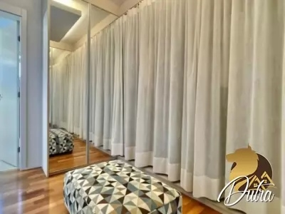 Condominio Blue Note Cidade Monções 225m² 03 Dormitórios 03 Suítes 3 Vagas