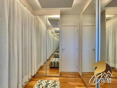 Condominio Blue Note Cidade Monções 225m² 03 Dormitórios 03 Suítes 3 Vagas