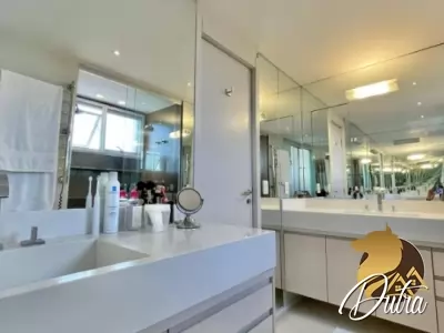 Condominio Blue Note Cidade Monções 225m² 03 Dormitórios 03 Suítes 3 Vagas