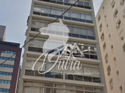 Juruá Jardim Paulista 239m² 03 Dormitórios 03 Suítes 2 Vagas