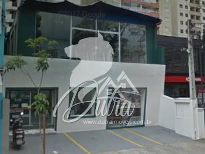 Vila Nova Conceicao Sobrado Comercial 750m²