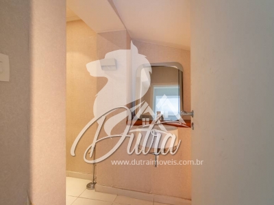 Sobrado Sumaré 262m² 03 Dormitórios 03 Suítes 5 Vagas