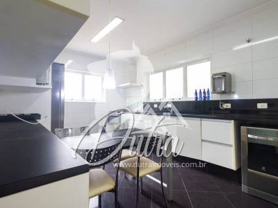 Sobrado Sumaré 262m² 03 Dormitórios 03 Suítes 5 Vagas