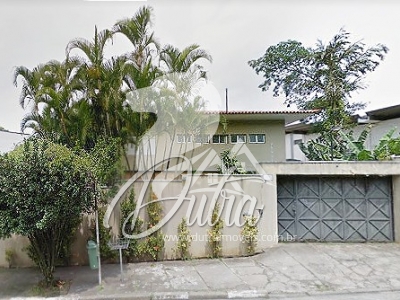 Sobrado Sumaré 262m² 03 Dormitórios 03 Suítes 5 Vagas