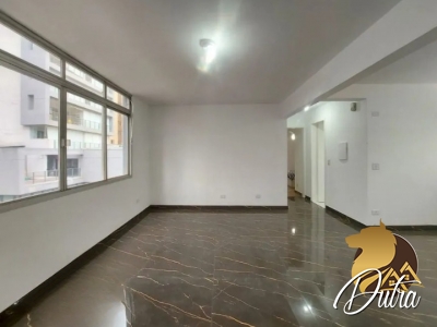 Dona Mariana Moema 78m² 02 Dormitórios 1 Vagas