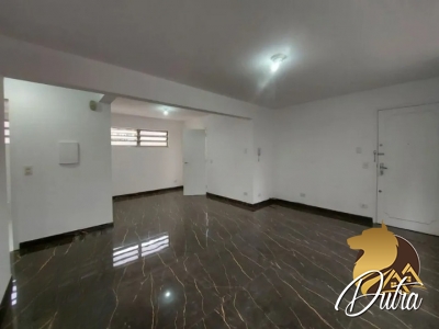Dona Mariana Moema 78m² 02 Dormitórios 1 Vagas
