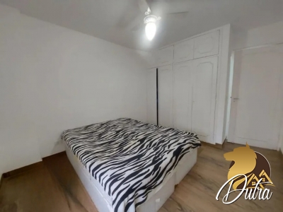 Dona Mariana Moema 78m² 02 Dormitórios 1 Vagas